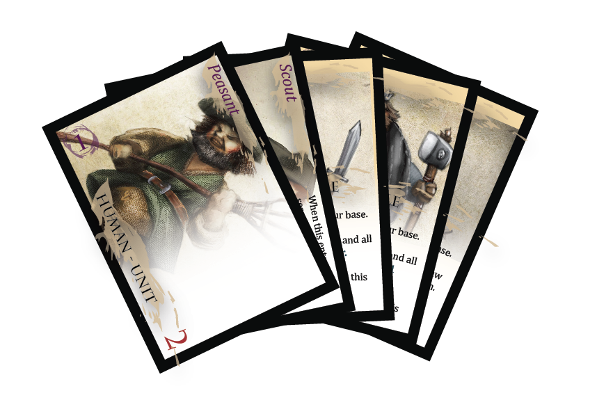 game cards